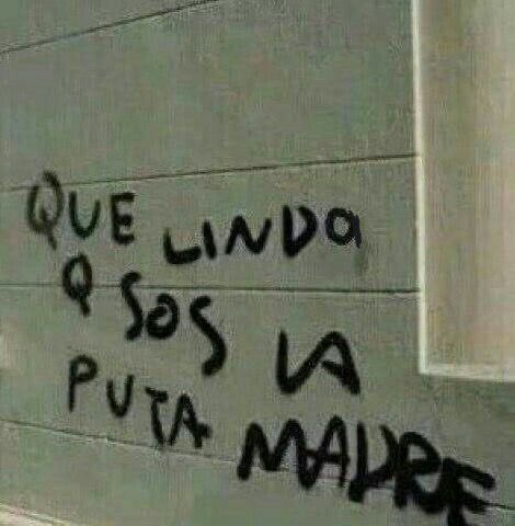 Mi novia