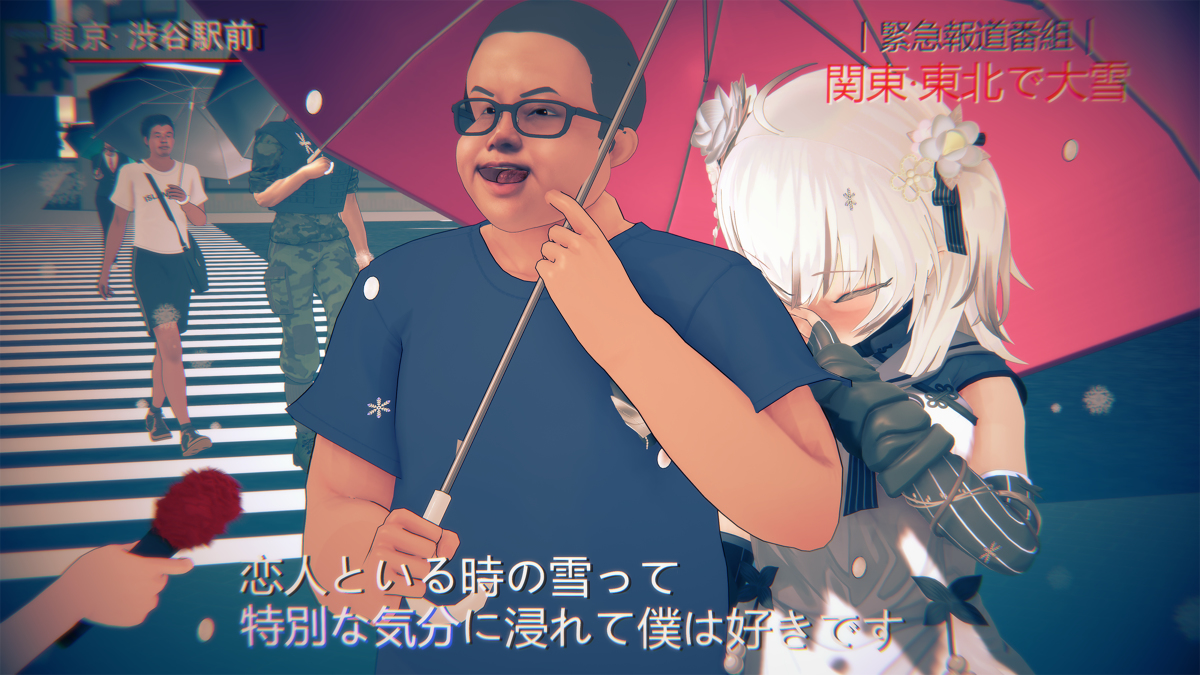 未满赤澄 tweet media