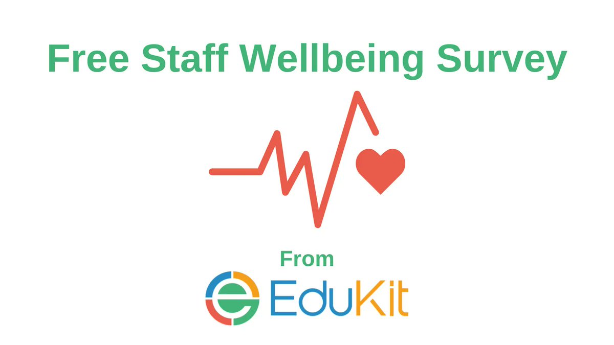 Headteachers, are you making sure your teachers are ok?

So many teachers are leaving the industry because of pressure. Take this opportunity to run a free staff welfare survey so your teachers can let you know if they are struggling...

Complete by 20/7

edukit.org.uk/staffwb?SQF_CA…