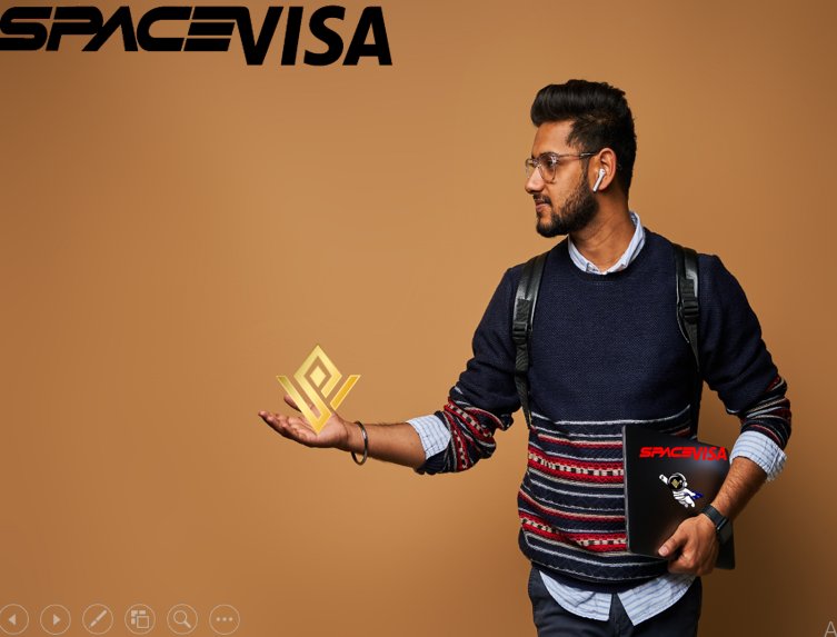 Space_Visa's tweet photo. SpaceVisa 
#SpaceVisa #spaceG #spacex #spacetoken #spaceticket https://t.co/KMRHGOqsoI