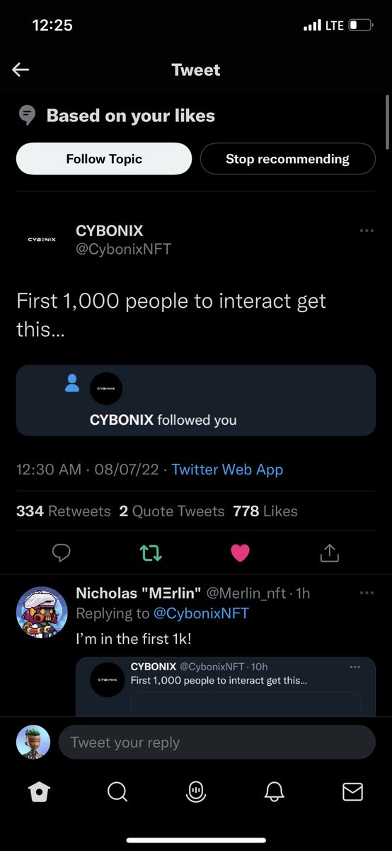 moon69999's tweet photo. @CybonixNFT https://t.co/W57XHnqBfY