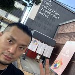 ツイートに含まれる画像