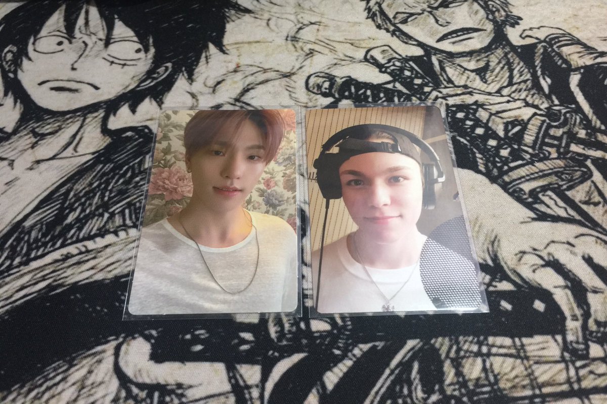 soon_channie's tweet photo. hello po @KNLcart !! safe na pong nakauwi sina vernon and dino <33 thank u po ulit! sa uulitin pong budol hahaha #KNLthankie <33 https://t.co/DPgT3j42FE