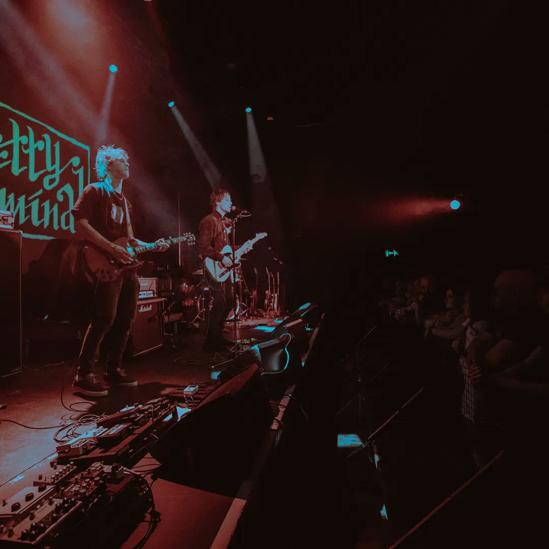 Pretty Criminal (@pcriminalband) on Twitter photo Had an absolute blast at <a href="/exeter_phoenix/">Exeter Phoenix</a> big thanks to everyone who came!
Tomorrow we head to <a href="/SmokedandUncut/">Smoked & Uncut</a> for a day of music, sunshine and good food!!
#prettycriminal #music Had an absolute blast at <a href="/exeter_phoenix/">Exeter Phoenix</a> big thanks to everyone who came!
Tomorrow we head to <a href="/SmokedandUncut/">Smoked & Uncut</a> for a day of music, sunshine and good food!!
#prettycriminal #music