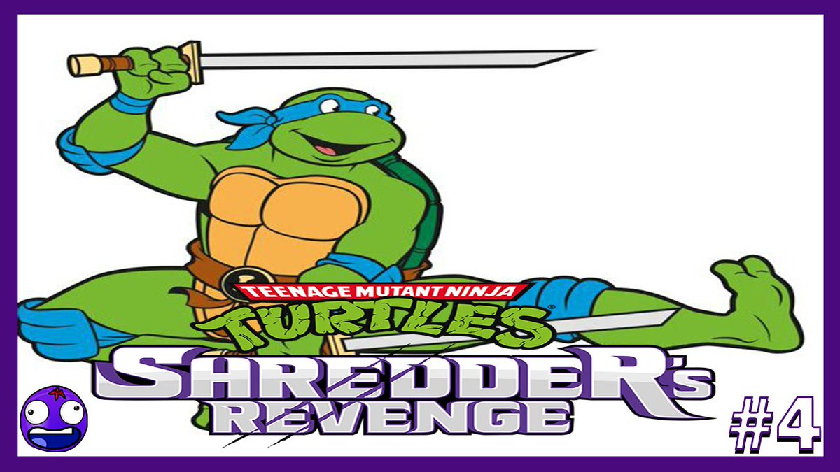 GamingLauren98's tweet photo. Beat Down On The Roof I Teenage Mutant Ninja Turtles Shredders Revenge E... https://t.co/nlyb32d7dy via @YouTube #indigaming #gaming #Subscribe #YoutubeGaming #youtubecommunity https://t.co/lh8DQ55RrK #gamedev #videogaming #indiegame #videogames #screenshotsaturday https://t.co/HbaUGTxKOL