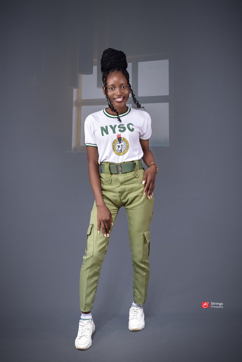 Beautifulbeck15's tweet photo. It ended in praise!!!
ExIbomcorper🥰

#batchB1 
#nyscpop https://t.co/Bk8qlwBBYh