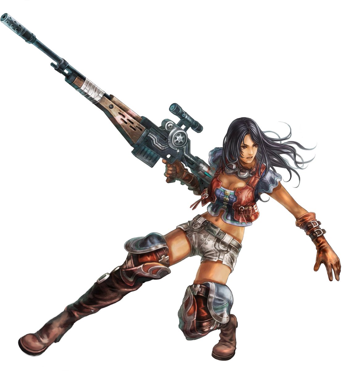 Xeno Character of the Day tweet media