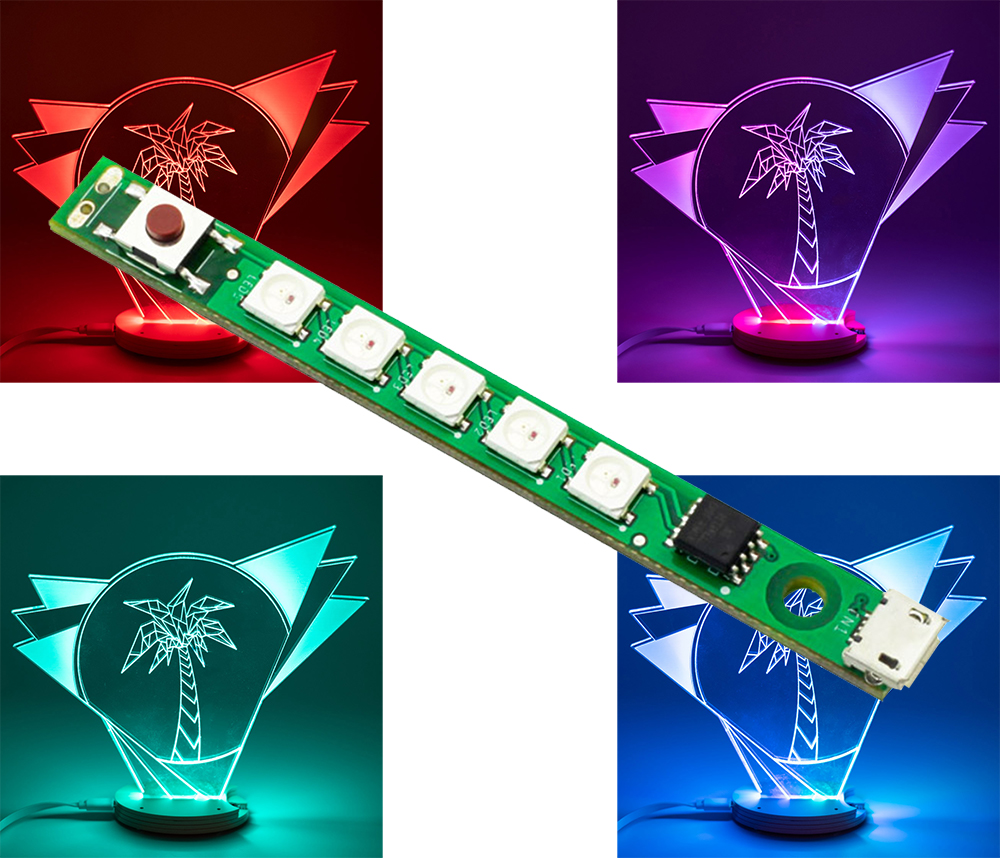 Kitronik tweet media