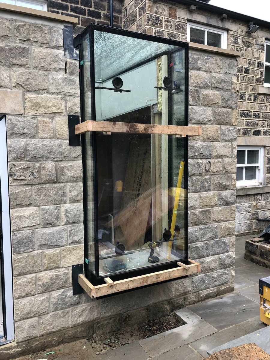 PARKdesigned Architects tweet media