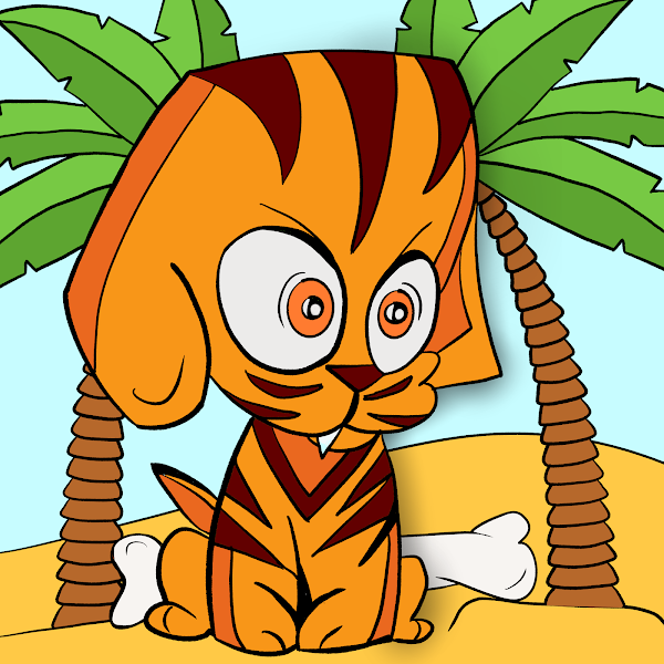 GM #NFTCommunity a new day a new puppy drop 🐶
Check him out .

#NFTs #NFTdrop #NFT #OpenSeaNFT #NftColllectors 

Check out this item on OpenSea opensea.io/assets/matic/0… via <a href="/opensea/">OpenSea</a>