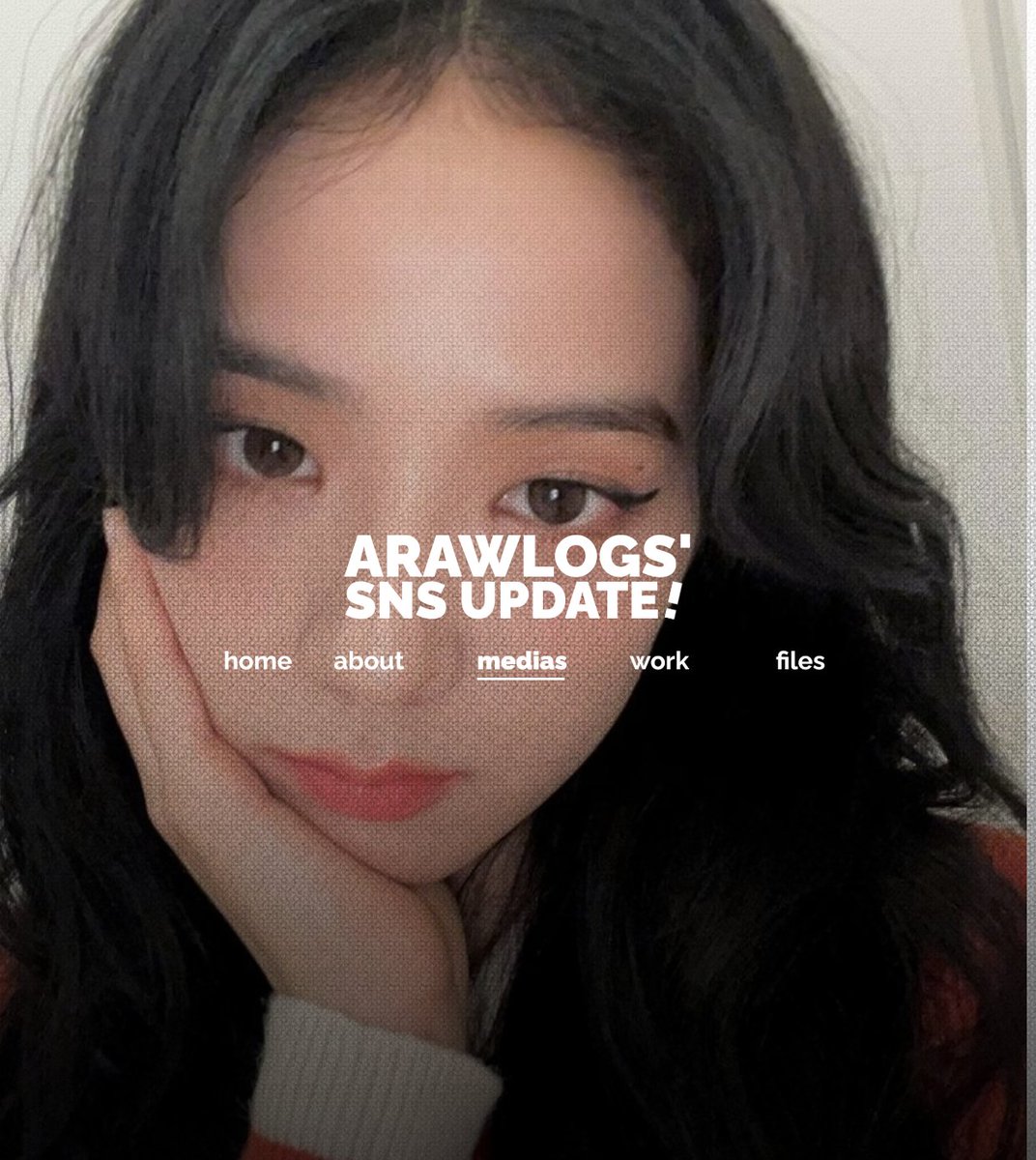 arawlogs's tweet image. ㅤㅤ

       SOLA  UPDATES  ✦  04:00
       MNL, NAIA Terminal Pasay
       期   070822    ———   未知 

ㅤ  ㅤㅤㅤㅤ