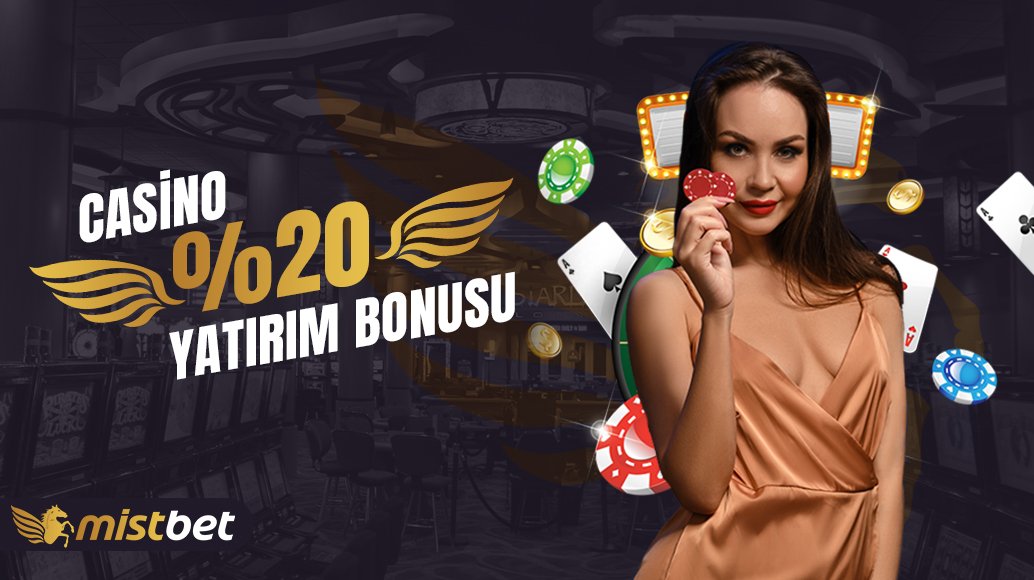 MistbetOfficial's tweet photo. MİSTBET'TE yatırdıkça kazanıyorsunuz!

CAS��NO %20 yatırım BONUSU 💰

Güvenilir lisanslı site #mistbet yanınızda ✅

Güncel giriş ➡️ https://t.co/I6gTE7bj1v https://t.co/yAmst74l7P