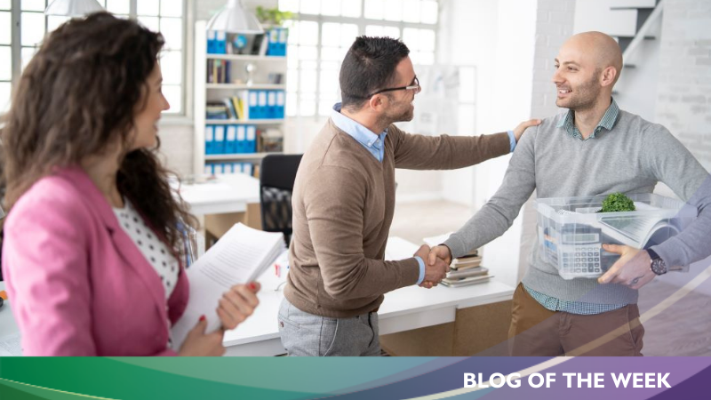 SusanBeebyHR's tweet photo. How long does it take to hire workers from overseas? How much does it cost? What paperwork do I need to complete? If you have these questions when recruiting for your business, our latest HR blog is for you.  https://t.co/fst85QGnKn https://t.co/BKs1lDPnlY