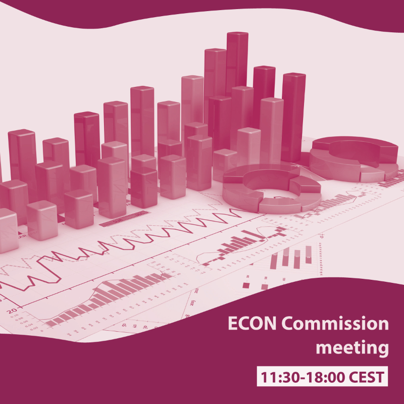EU_CoR's tweet photo. Our Commission for Economic Policy meets today! Let's check out the agenda:
◾ #DigitalCohesion @gaearmao
◾ #EUChipsAct Thomas Schmidt
◾ #GeographicalIndications @MartinePinville
◾ #CoFoE
Find out more: https://t.co/g0DxMKqRSe