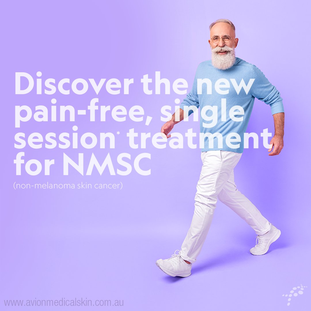 Avion Medical Skin Centres’ first Australian location opening soon in North Melbourne.