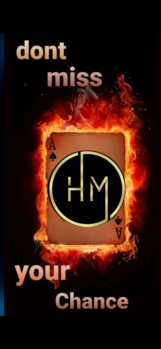 LoveTemple13's tweet photo. Don't miss Your chance!
Put Minimum $1000 $DAI into the $HMINE DEX, in the 24 hour period starting at 6UTC,  https://t.co/haAqN0LraJ
also be the top depositor of the day, 
To receive $250 in $DAI   
Also a random depositor over $1000 will also receive $250 Good luck!! Lets GO!! https://t.co/UO2QklpE0l