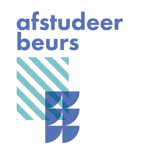Nieuwe branding voor onze 20ste editie van de afstudeerbeurs 🥰 #jobevent #verderstuderen #ugent #arteveldehs #hogent #howest