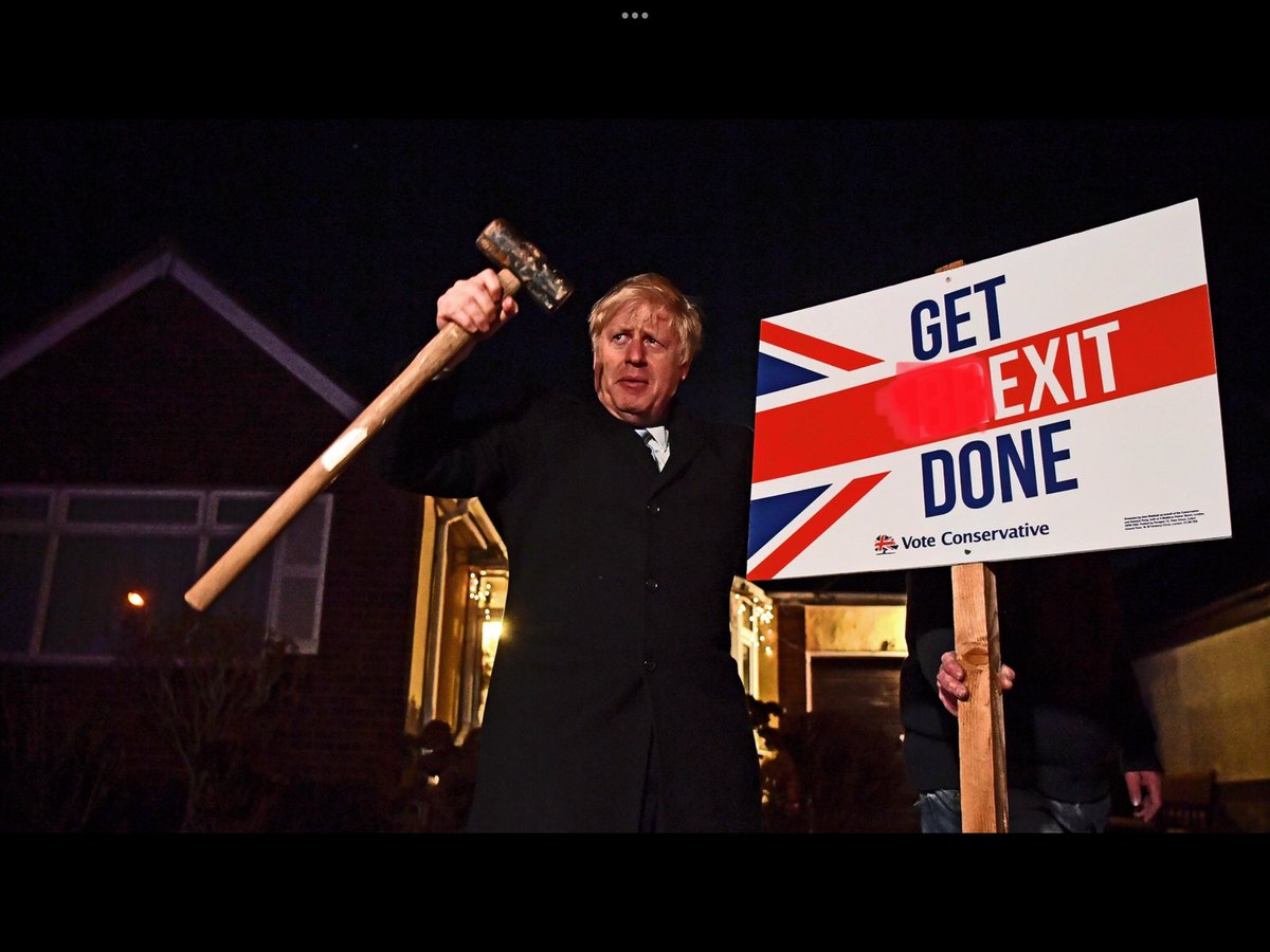 lyndsey976's tweet image. #LeaveMeansLeave