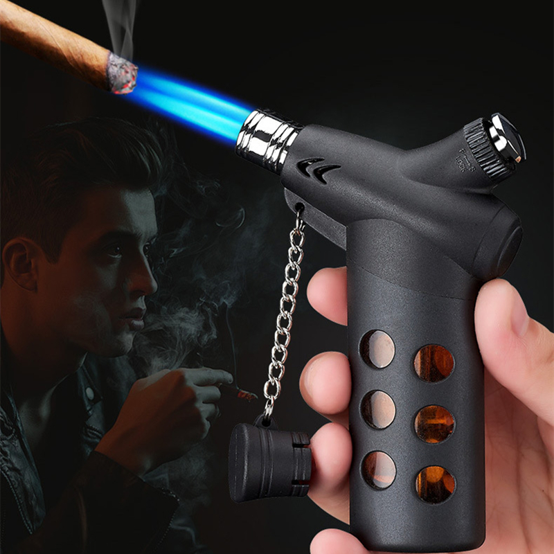 world_zc's tweet photo. Dual flame cigar lighter
lockable fire
Suitable for kitchen/outdoor/BBQ. . .
Inflatable and reusable
visible fuel tank
Economical and practical
Welcome to buy https://t.co/NjXH3kQfgs