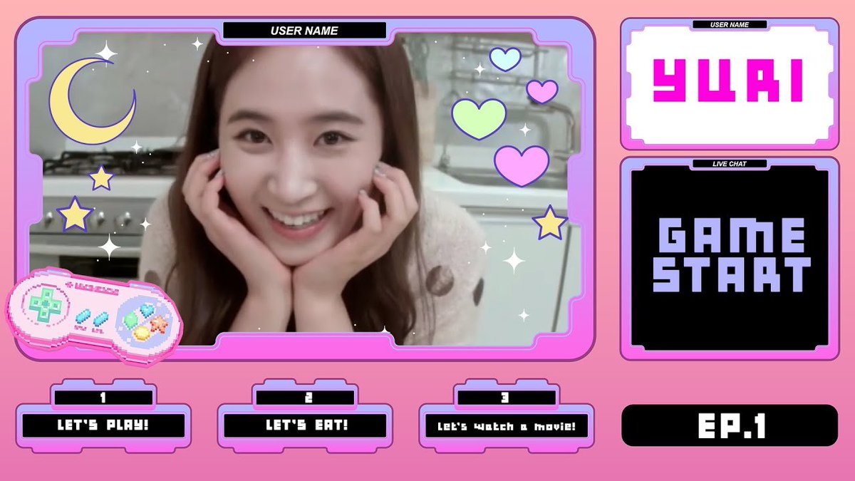 kyr125subs's tweet photo. Romance Simulation Game "Dating Alone" | YURI EP.1 English subtitles by K-CON VOYAGE
(after 7 years Yuri's Dating Alone is being subbed lol)
🔗https://t.co/1agykS97Uz
#권유리 #유리 #YURI #DatingAlone #KwonYuri https://t.co/G22rqHBvqX