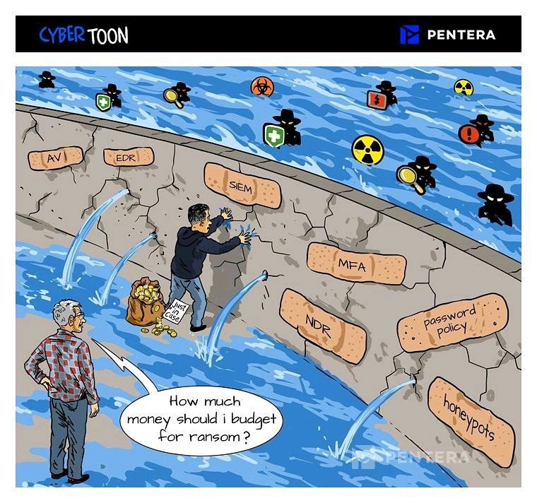 hackinarticles's tweet photo. Pic of the Day

#infosec #cybersecurity #cybersecuritytips  #pentesting #oscp #redteam  #informationsecurity  #cissp #CyberSec https://t.co/1alcVWdU8B
