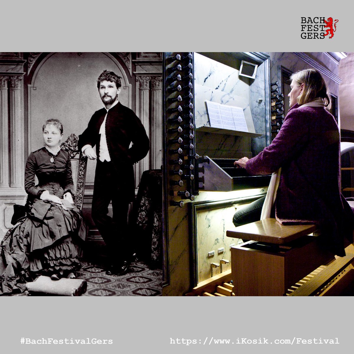 BachFestGers's tweet photo. 🎵7ème #BachFestivalGers - CONCERT D'OUVERTURE à #SIMORRE🇫🇷
📅Vendredi le 8 juillet à 20:30
👉https://t.co/0s7tmBOxix👈
🎼Joseph-Hector #Fiocco Paul #Bazelaire François #Couperin Bohuslav #Martinů @IrenaKosikova Leoš #Janáček
#Gers #Occitanie #France #TourismeGers #EU2022CZ https://t.co/SoM4680aLJ