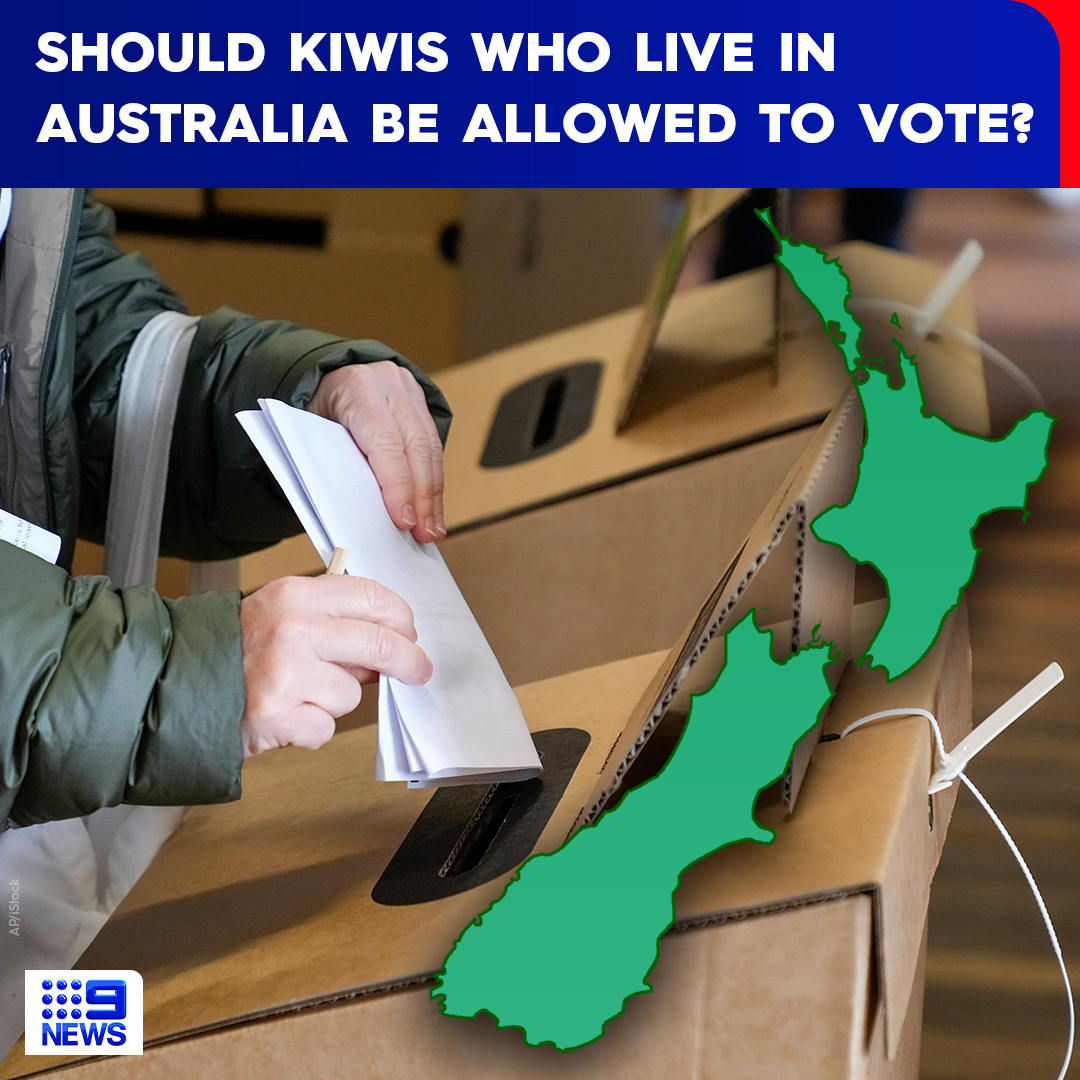 9News Queensland tweet media