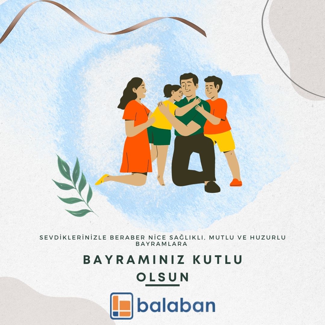 BalabanyazL's tweet photo. Mutlu Bayramlar! https://t.co/1XY1xo1WXB