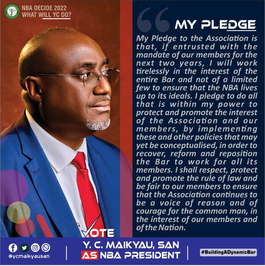 olaniranfaith's tweet photo. VOTE @YCMaikyauSAN
As NBA PRESIDENT!!!
#YCfied #BuildingADynamicBar #YC4aDynamicBar
https://t.co/WYayn2DNVN