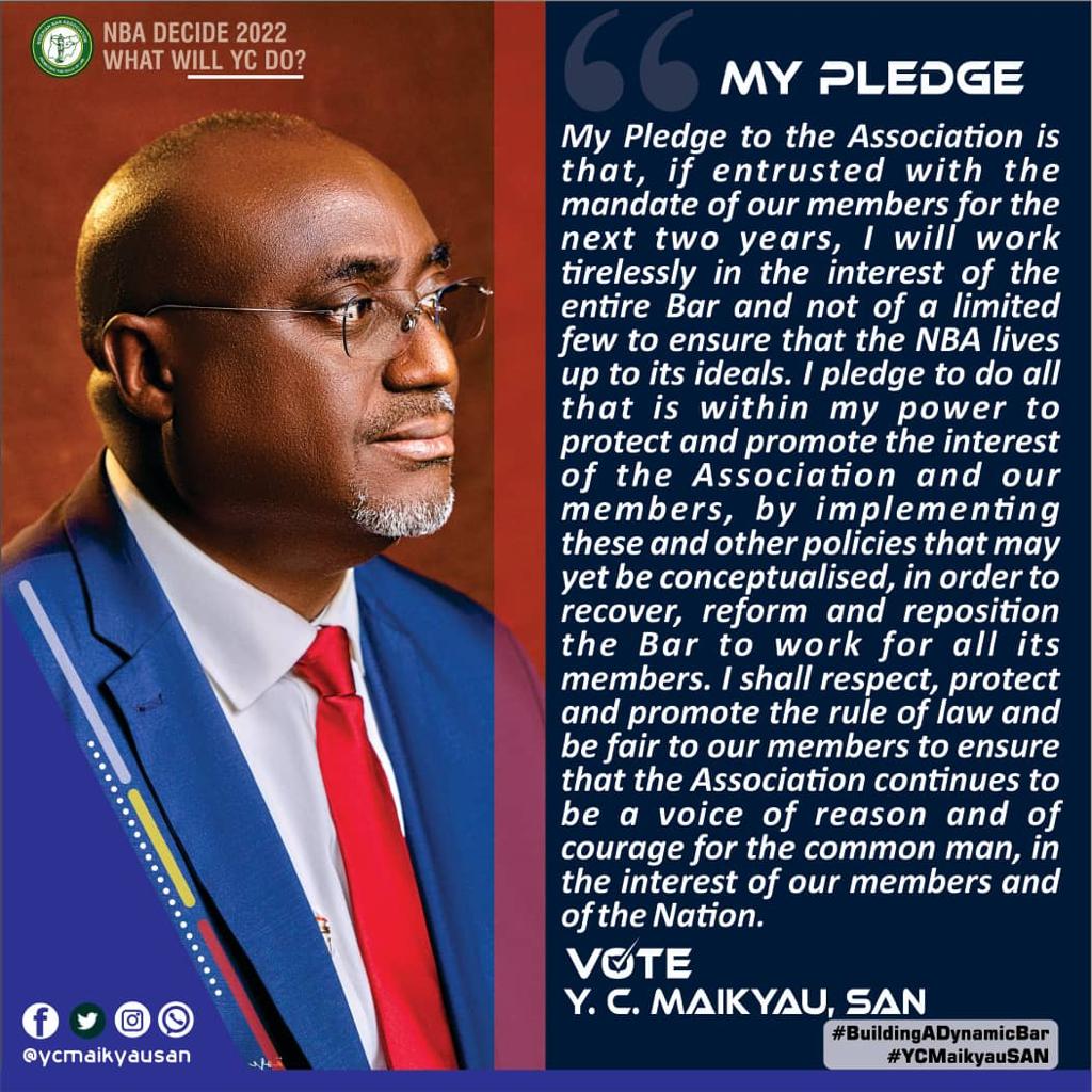 olaniranfaith's tweet photo. VOTE @YCMaikyauSAN
As NBA PRESIDENT!!!
#YCfied #BuildingADynamicBar #YC4aDynamicBar
https://t.co/WYayn2DNVN