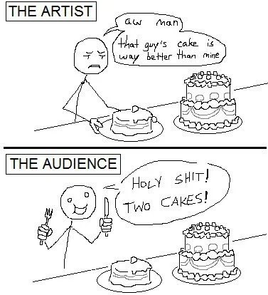 Bad habits, two cakes and losing 1% of your audience.

Ep 24 (29m) → bio.link/wngpod