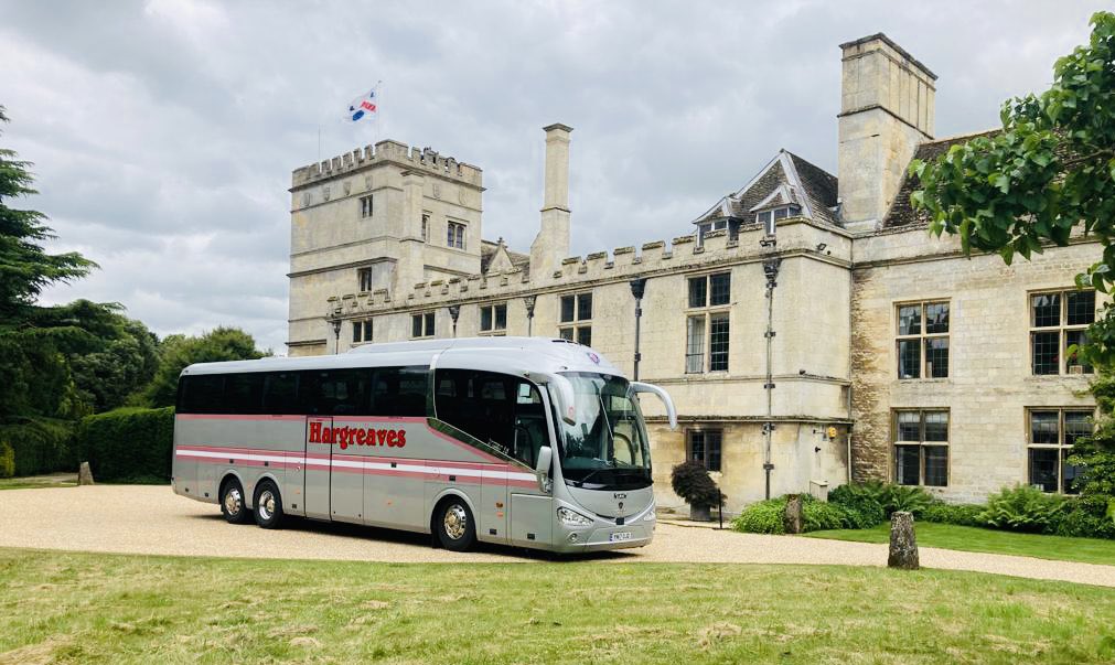 Yesterdays private hire trip with #thechippendalesociety to #DeeneParkHouse and #Grimsthorpe 
For more information or to make a booking just contact us via our website hargreavescoaches.co.uk, info@hargreavescoaches.co.uk, click here on our FB page or call us on 01756 752567 🚌