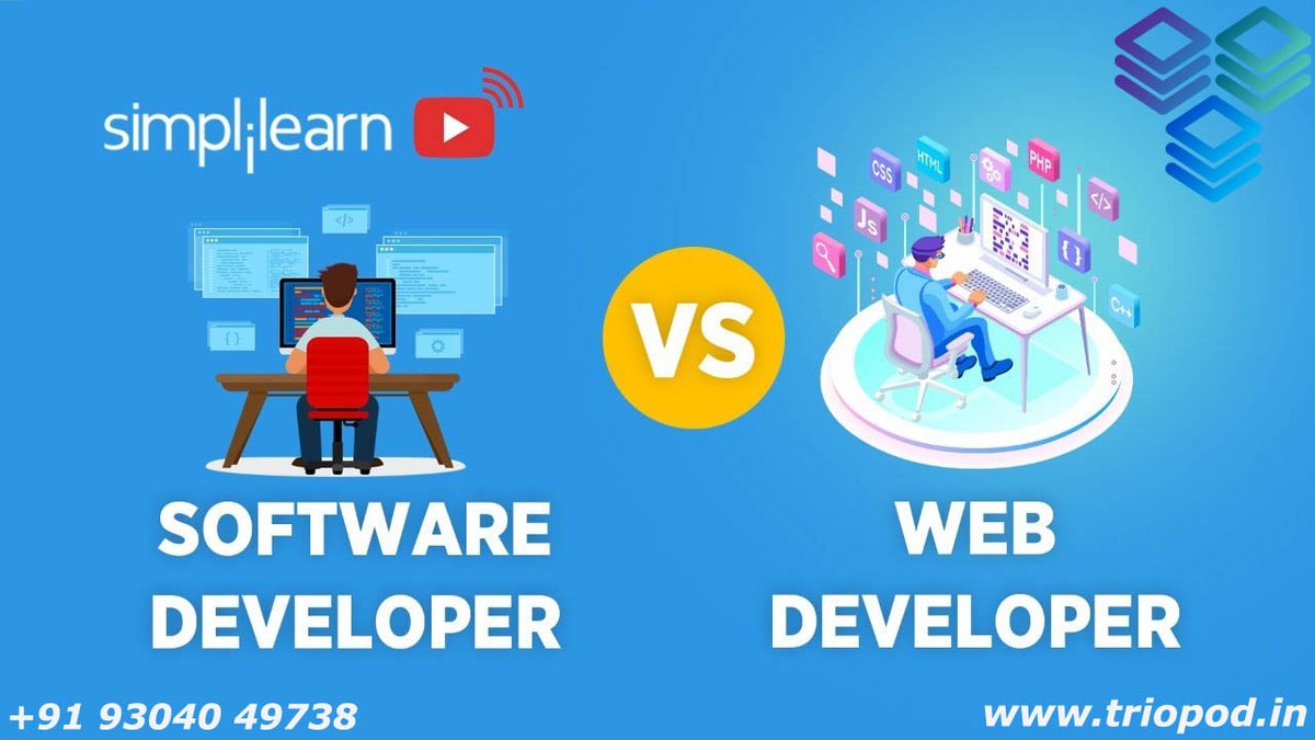 triopodindia's tweet photo. Triopod India is the top web designing company , and its vision and mission of website design services are to increase your conversions. We customize designs to meet your requirements. Our plans go beyond being unique and innovative, https://t.co/6ykt2vS21Q