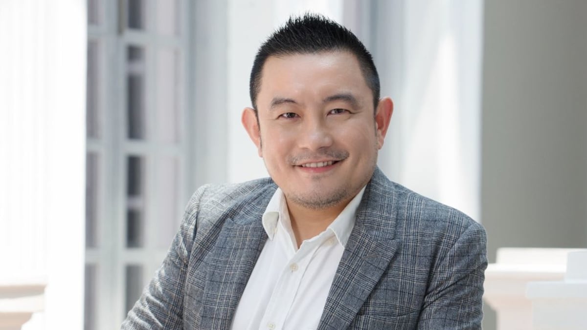 Tan Boon Hui, Arts House Limited executive director and former