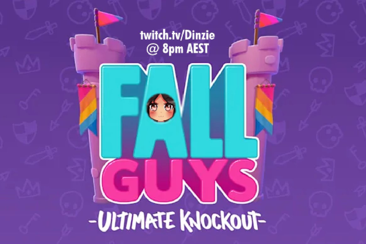 dom_dinh's tweet photo. tonight @ 8pm AEST, we're gonna continue falling at twitch(dot)tv/Dinzie so come along and check me out uwu https://t.co/QQC3ySxdfH
