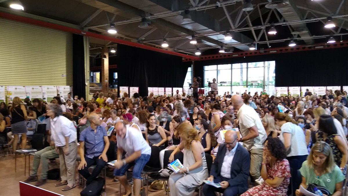 Xarxa de Competències tweet media