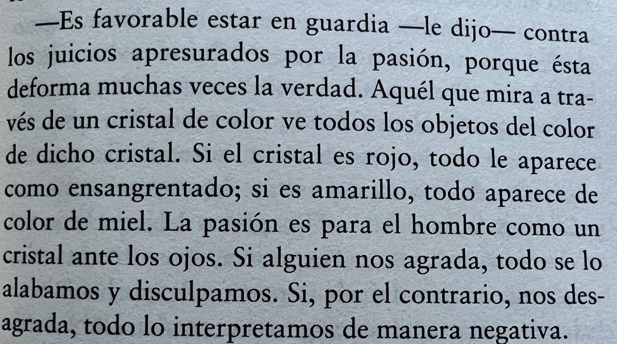 ProfeLuisma's tweet photo. 🤔Gran verdad 👓 #ElHombreQueCalculaba https://t.co/OBL006lojH