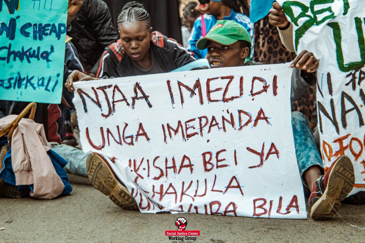 wanjirunjira's tweet photo. Our political leaders will know our priorities only if we tell them, again and again, and if those priorities begin to show up in polls- Peggy Noonan. @katibainstitute 
@MathareSJustice 
#ElectionAwarenessKE https://t.co/mFcNvZiD5t