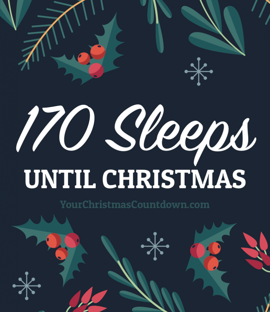 Your Christmas Countdown tweet media