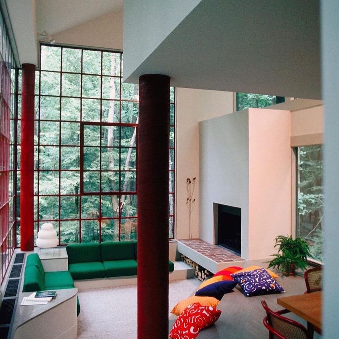 WigwamProperty's tweet photo. Check out this fabulous forest house 🌳 Tag someone you would like to live here with 💕
👉 Follow Wigwam Property News for your daily dose of property inspiration
👉 https://t.co/FtWYRwCXeE
#seekinspirecreate #darlingmovement #instapassport #alittlebeautyeveryday #architecture https://t.co/nxhzLPFdNv
