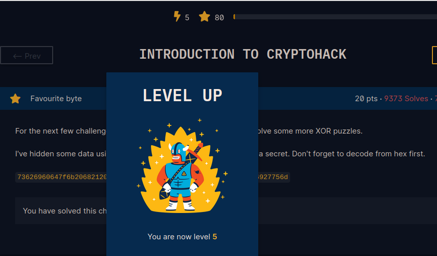 EmmTheLegend's tweet photo. one more level up #100DaysOfCode #Python #Crypto https://t.co/KJfGrqO1tm
