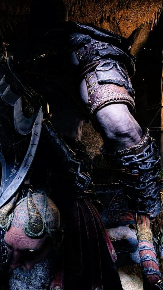 virtuasnapz's tweet photo. Thought i'd post my last 2 #GodofWar pics before Ragnarok.
@SonySantaMonica
#GOW #GOWPhotomode #Kratos #VPGamersUK #TheCapturedCollective #WorldOfVP #GamerGram #VGPUnite #VPGamers https://t.co/9nvTg8z9hR