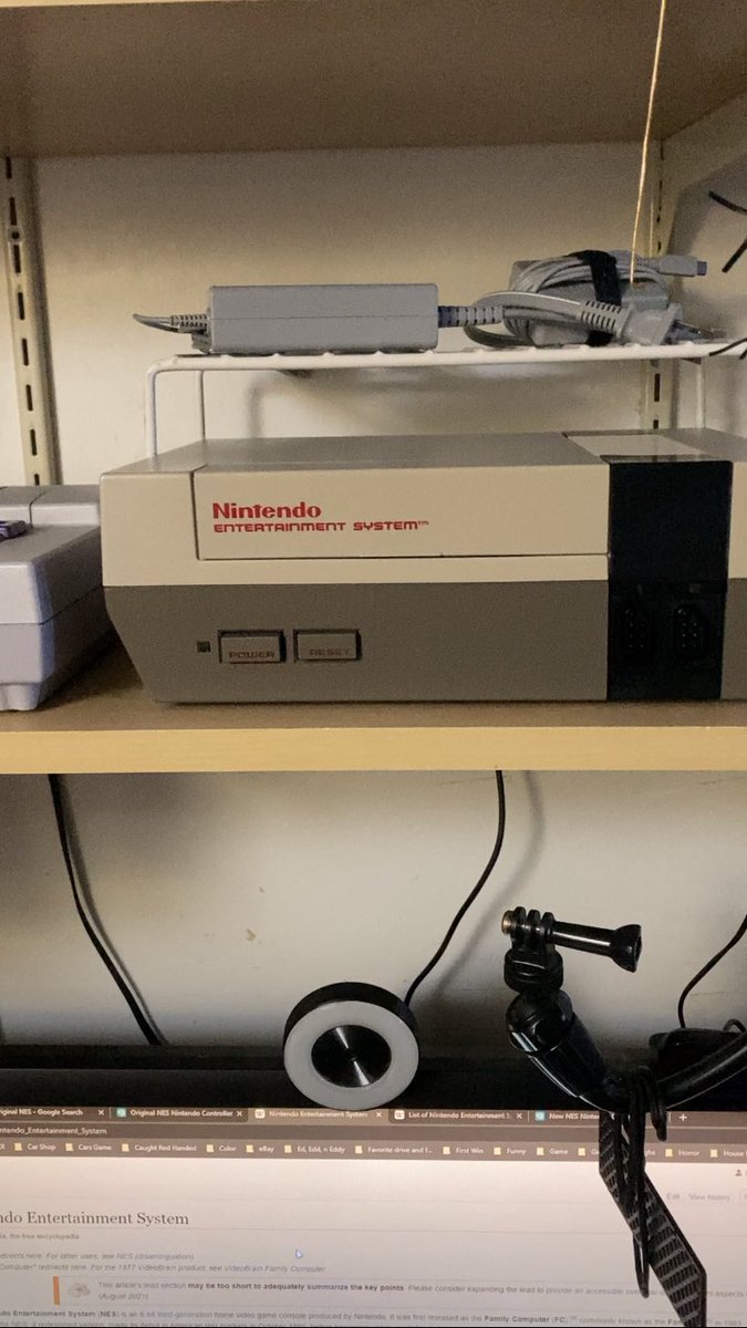 LemBrosGame's tweet photo. I finished removing yellowed from my NES and GameCube’s 2nd memory slot flap! But, I will do removing the little yellowed on GameCube’s panel and 1st memory flap. I will. #Nintendo #gamecube #nes #restoration #Retro #RETROGAMING #yellowed #remove #gaming #game #gamer #repair https://t.co/Qao6ouqvBs