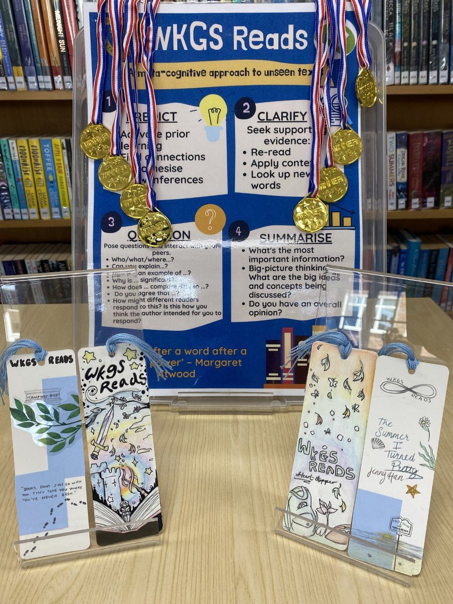 WKGS_Library tweet media