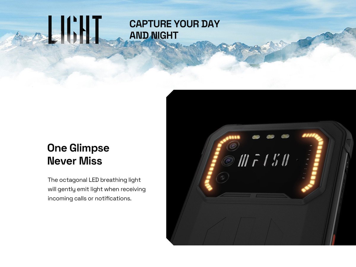 IIIF150's tweet photo. Air1, World Premiere Discount from July 25 to July 29❤

#IIIF150 #Air1 #Aliexpress #lightup #keepwild 

https://t.co/EdnRWUKK2k https://t.co/WmUuFb2EO7