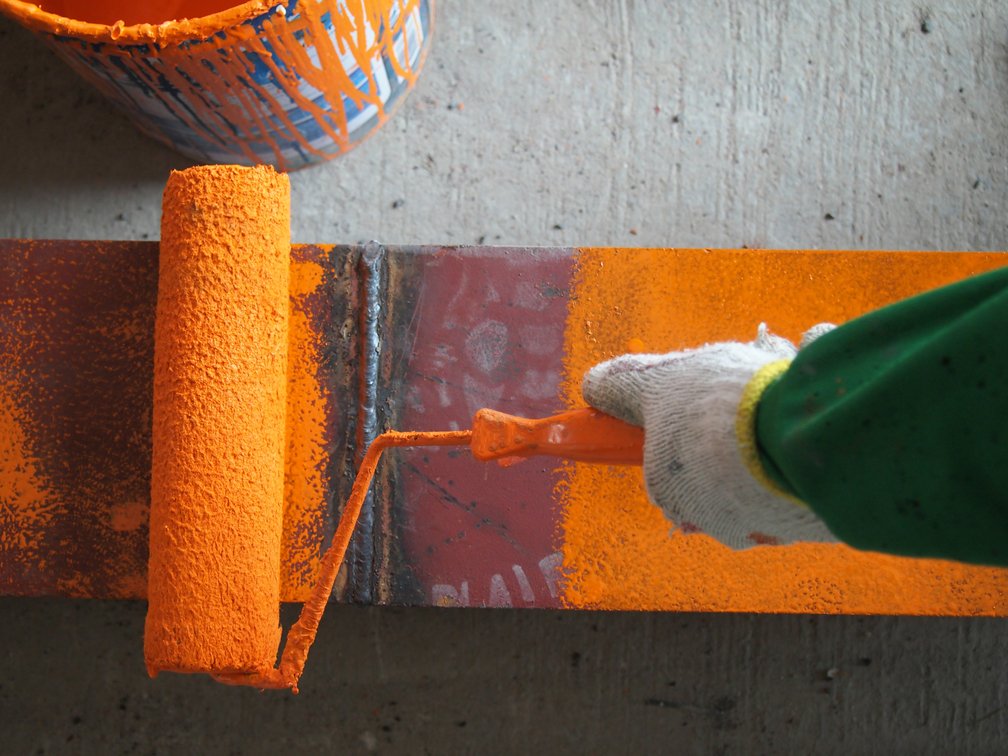 ColourDrive's tweet photo. Prevent your Iron or Steel assets from Rusting &amp; Corrosion by Metal Painting Service at ColourDrive.

https://t.co/E1OJLggbJg

1) Door Painting
2) Steel Painting
3) Iron Painting
4) Painting on Metal Gate

#colourdrive #painter #tractorenamel #professionalpainters #expertpainter https://t.co/rXvbOIlhzr