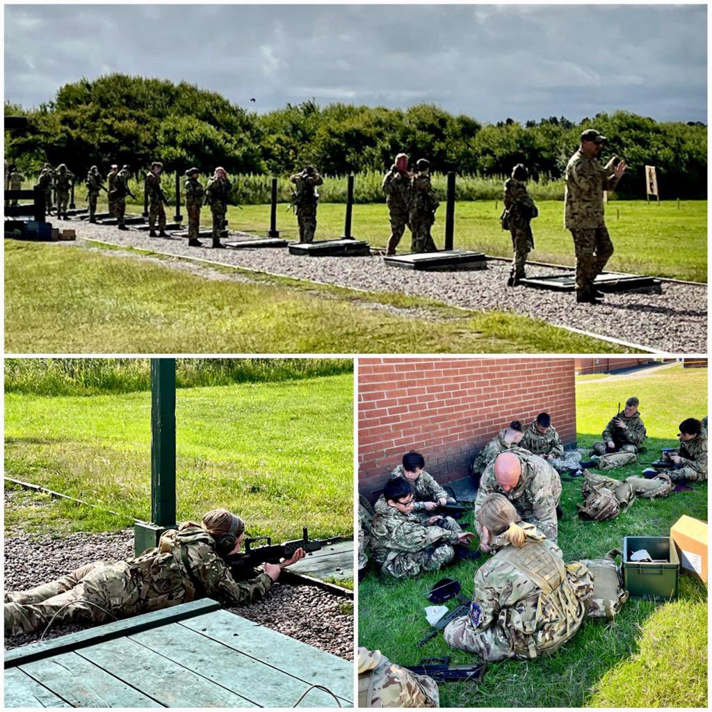 ctt_nw's tweet photo. Today we say goodbye to our 2nd week of schools, we hope you’ve all had a fantastic week at @AltcarCamp! @LLS_ccf @BirkenheadSchl @CcfHigh @CcfMsm @StMarysCCFCros1 @tauheedulboys @RoytonCrompton @OHGSCCF &amp; Batley Grammar. @Dept_ColCdt_NW @ColCadetsHQNW @HQNorthWest https://t.co/EUrQGyDoNk