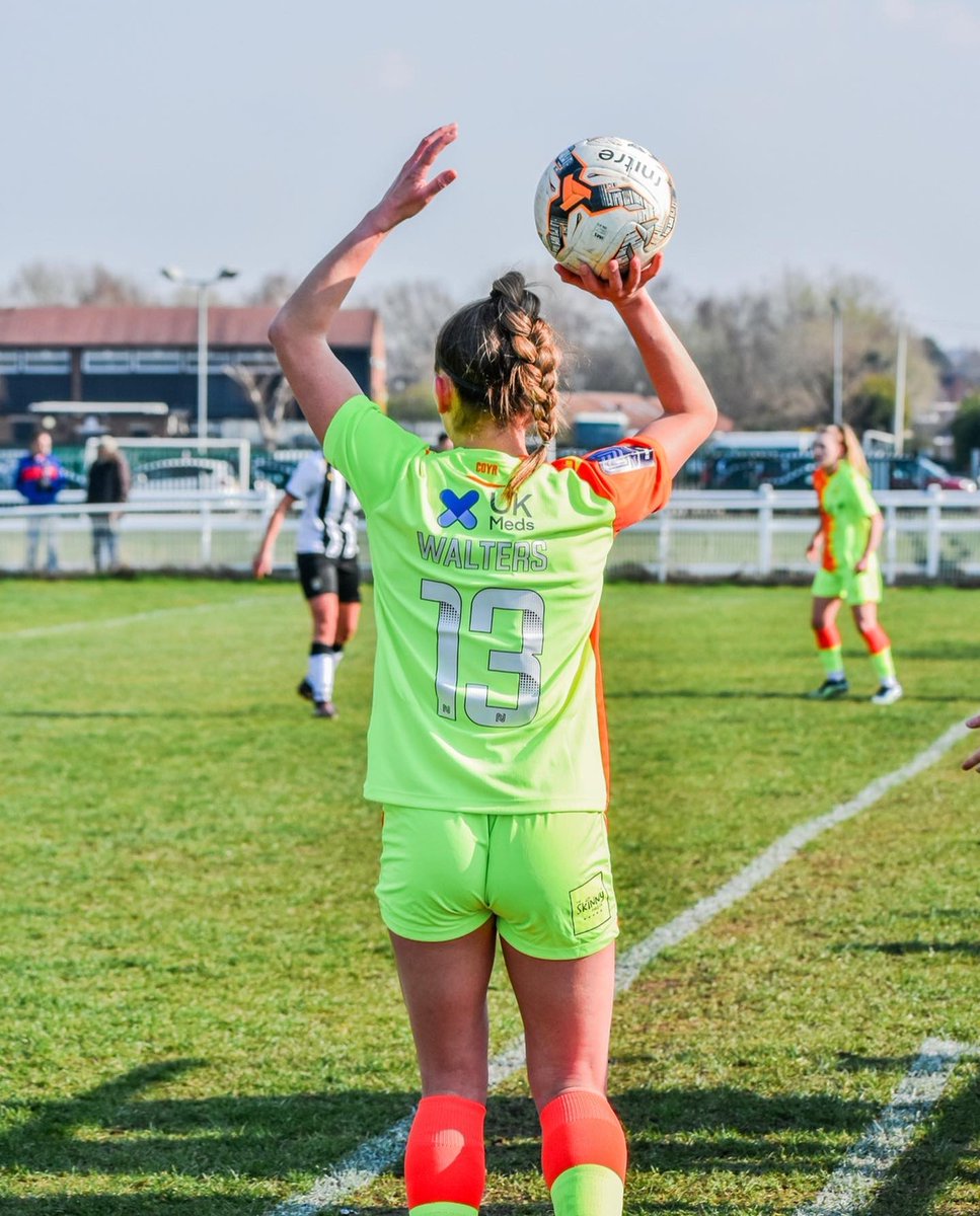 Dr Grace Walters tweet media