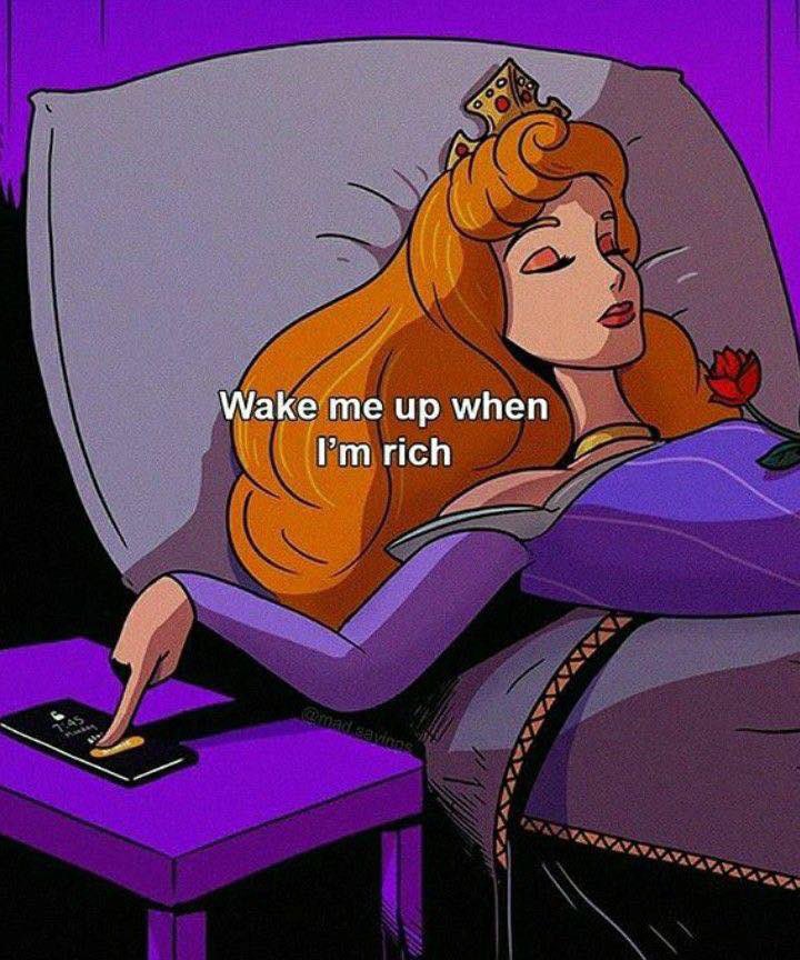 engpaoy's tweet photo. Wake me up when I’m rich.
รวยเมื่อไหร่ ค่อยปลุกแล้วกันนะ 🥹😂
ขอให้ทุกคนมีวันที่ดีนะคะ 💖
#คําคมภาษาอังกฤษ #คำคม #เรียนภาษาอังกฤษ #อิ๊งพี่ออย #ภาษาอังกฤษ https://t.co/vsfi3KKthO