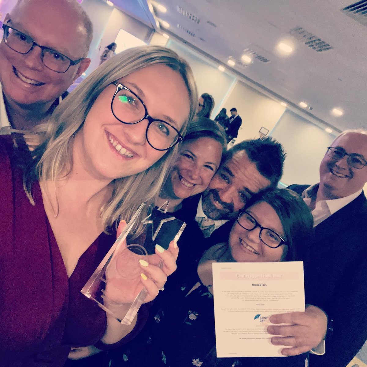 HartsOfStur's tweet photo. We are thrilled to be named The Best Online Retailer of the Year at the #HousewaresInnovationAwards π π₯ @HousewaresNews
.
.
.
#harts #hartsofstur #won #winner #awards #awardwinning #businessawards #onlineretailer #hia2022 #housewareawards22 https://t.co/43zuoOpQXF